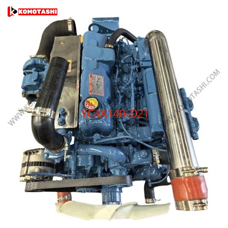 YC4A140 D21 2
